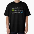 Bees Trees Seas Light by Mood Mash