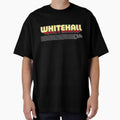 Whitehall, Ohio | Retro Stripes by retroready