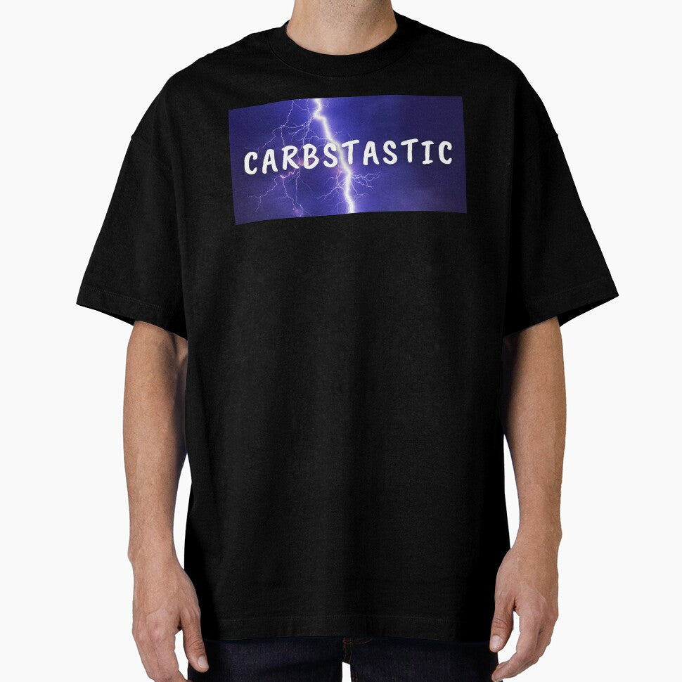 Carbstastic by Runner's High