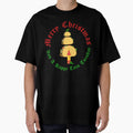 Merry Christmas And A Happy Taco Tuesday by Viciovintage