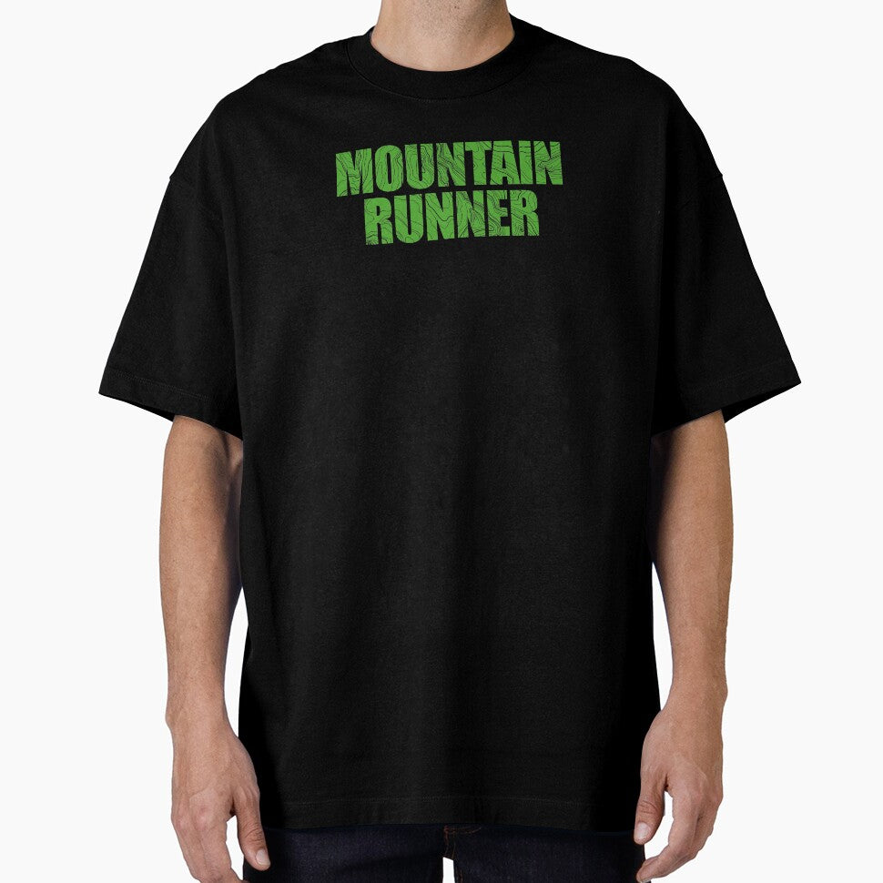 Mountain Runner by Esskay Designs