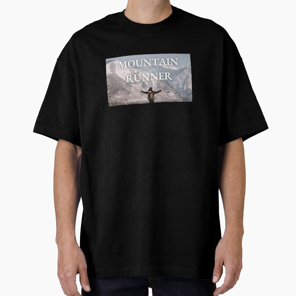 Mountain Runner by Runner's High