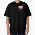 Kawaii Axolotl in Pocket Funny Axolotl Lover Cute Axolotl by lanynx design