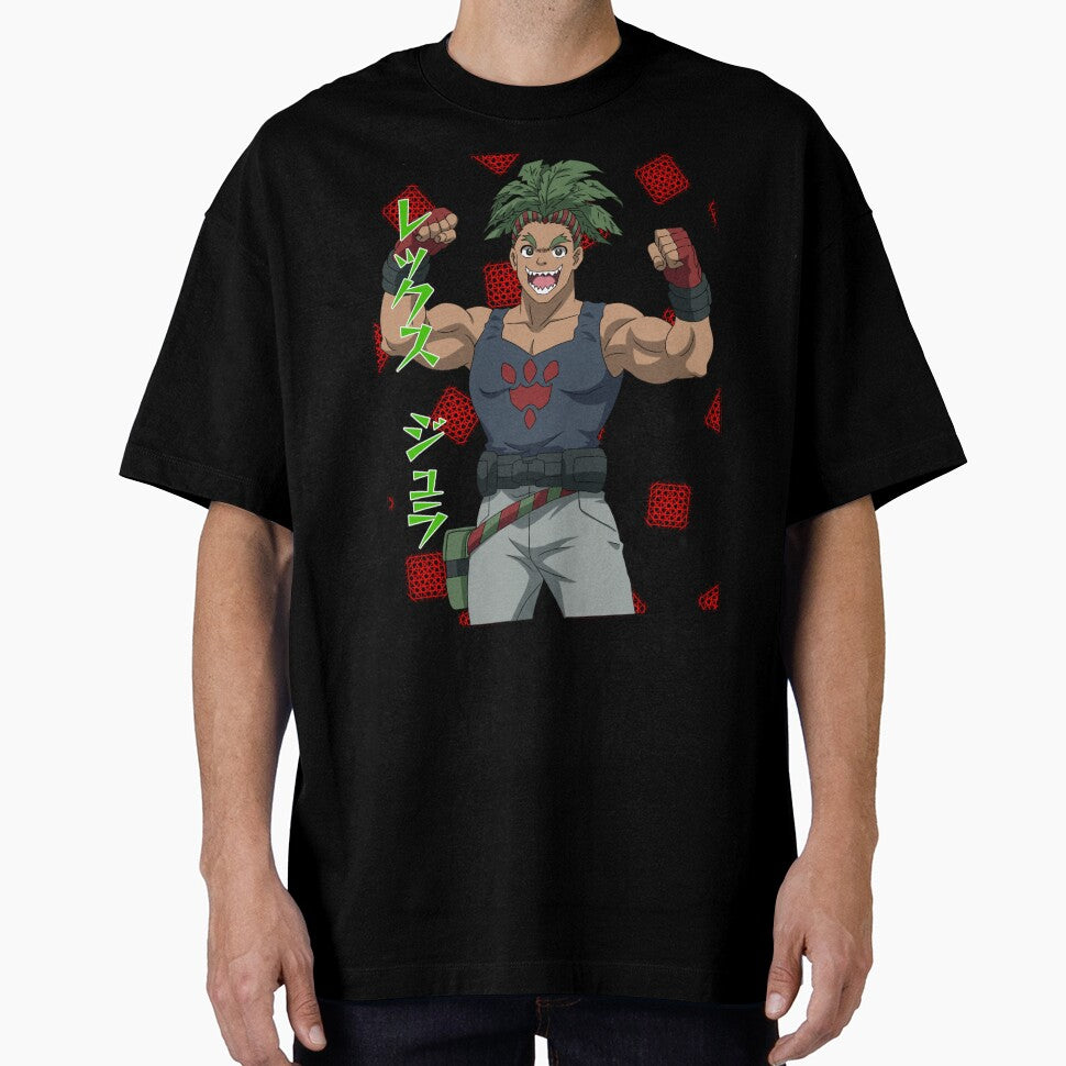 Jurassic Blader by TEAM RISE UP LIGHTZ STORE