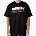 Murray, Kentucky | Retro Stripes by retroready