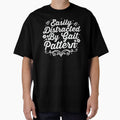 Easily Distracted by Gait Pattern by hautehub