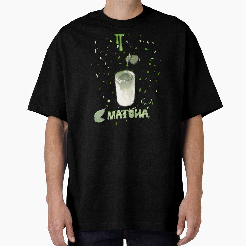 Matcha Lover by THEVONZA