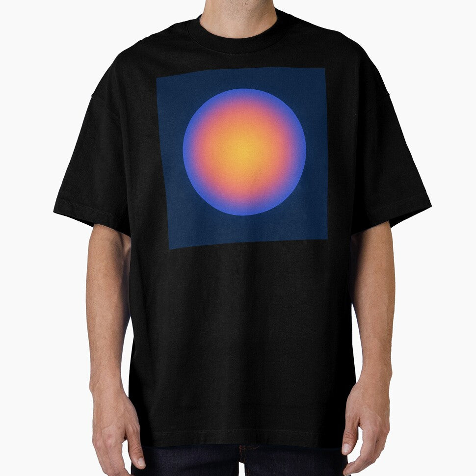 Soft Gradient Orb Minimalism by Fernova