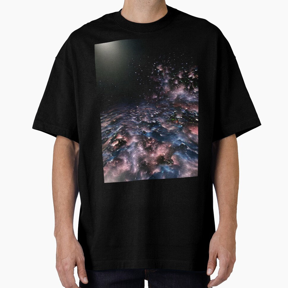 space by MarsEsmeVT