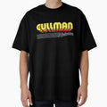 Cullman, Alabama | Retro Stripes by retroready