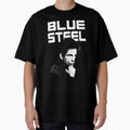 Blue Steel by Procrastitron