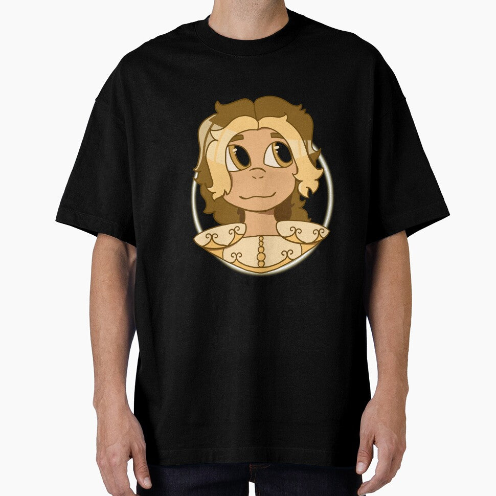 Paladin by TheTinyB