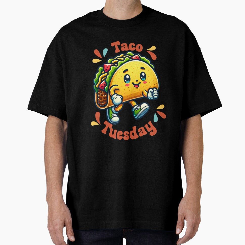 Taco Tuesday by A Texas Belle Designs