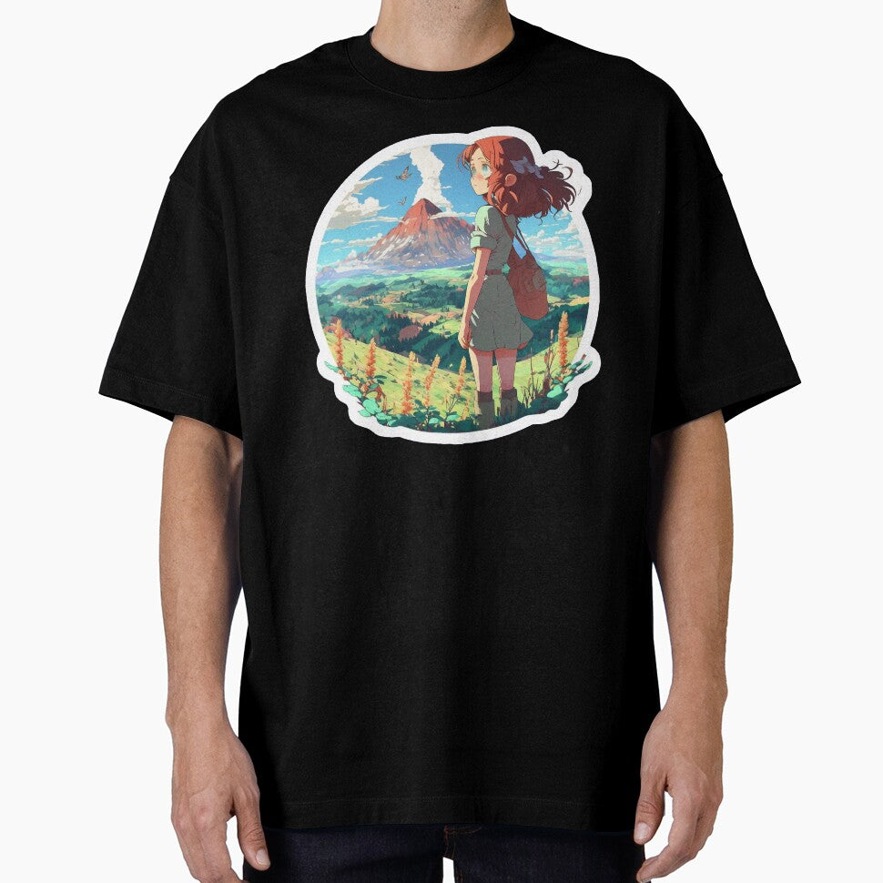 Female Wilderness Explorer, Call of the Wild by Sunchaser World