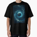 Earth in the space by Creative Visualize