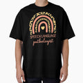 Speech Language Pathologist I by Lemon Pepper
