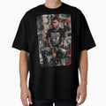 Raw Grunge Aesthetics Design 3 of 8 by Jenson Major