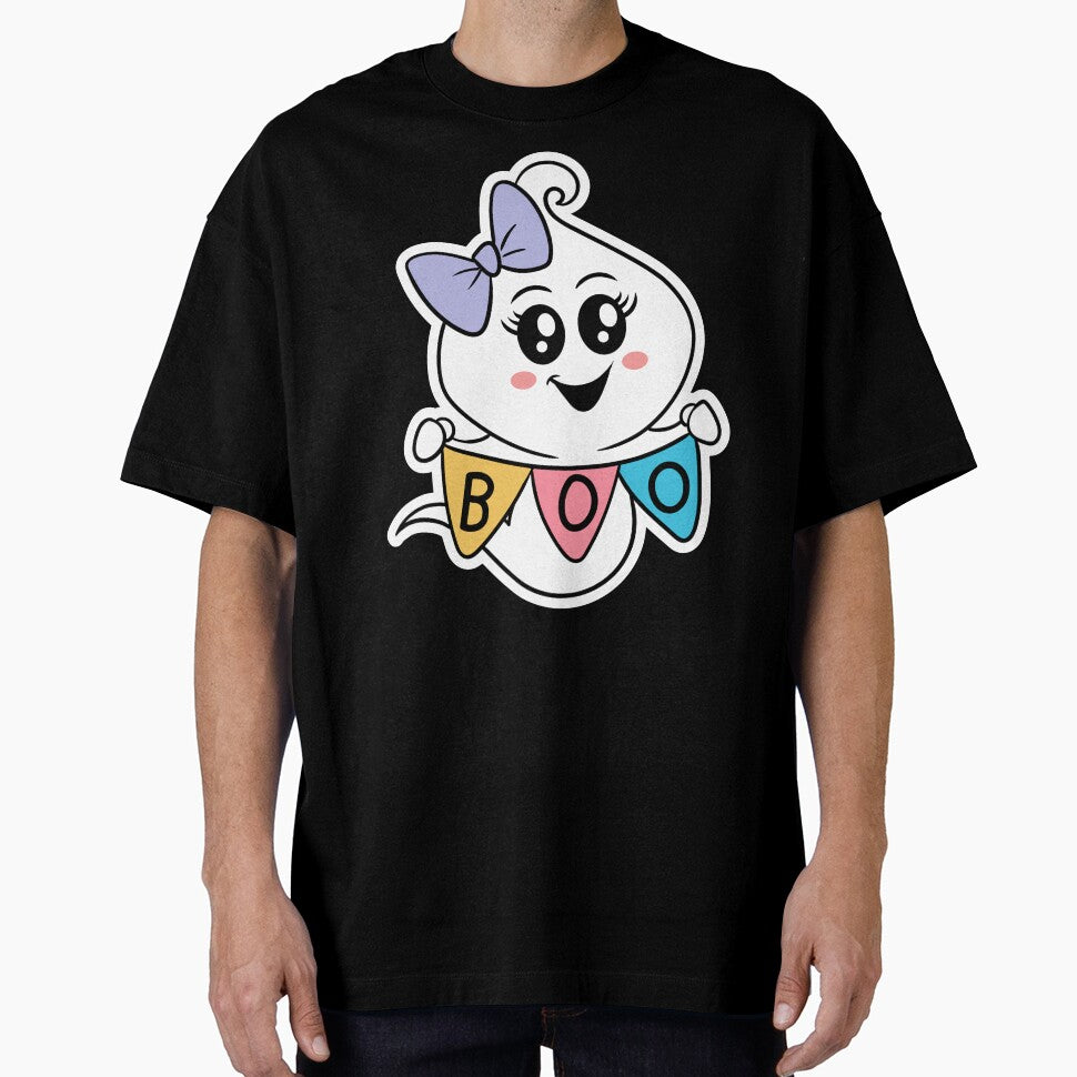 kawaii ghost by Raymi03