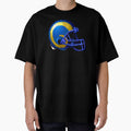 Rams Helmet Sprite by Now Loading...