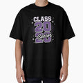 2026 Senior 26 Class of 2026 Graduation Year Last First Day by RoyTill0Art
