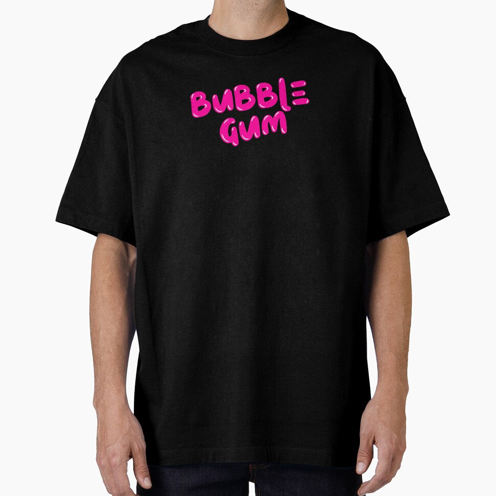 Bubble Gum by Binsagar