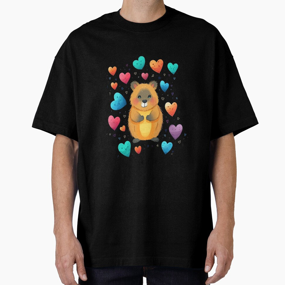 Quokka Valentine by creativellashop