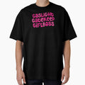 gaslight gatekeep girlboss by gwynethc