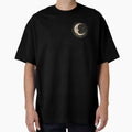 Crescent Moon - Mystical Night by ResinandRelics