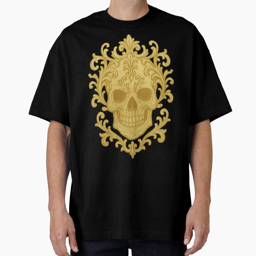 Skull by Pfff-Designs