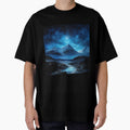 Fantasy Landscape - Polaris North Star by Fantasy Masterpiece