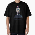 Cosmic Astronaut with title by Aurora of Andromeda