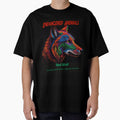 Red Wolf: Southeast's Moonlit, Majestic Howler by JLCableStudio