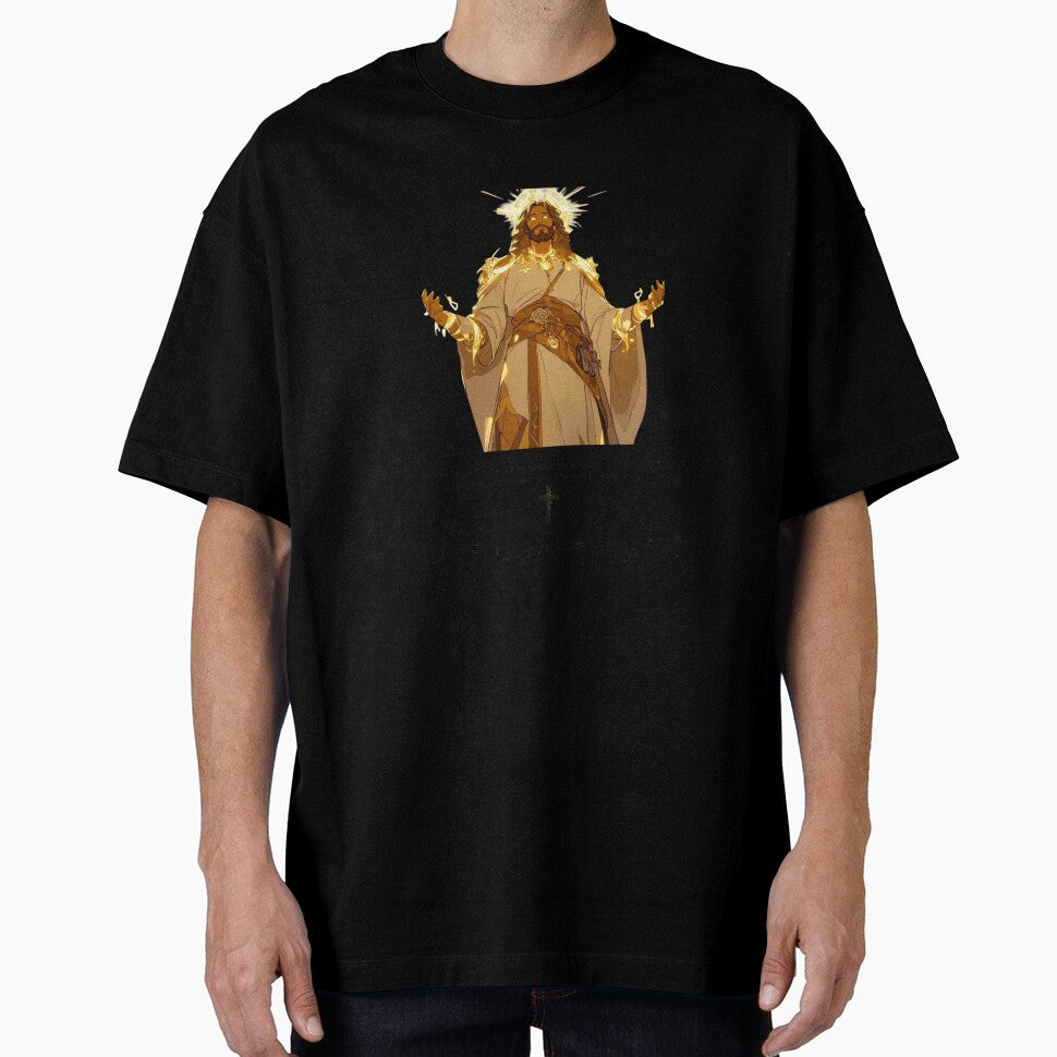 Graphic christian street design by 4 THE STREETS SHOP