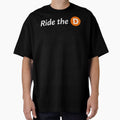 RIDE THE D by oddwonders