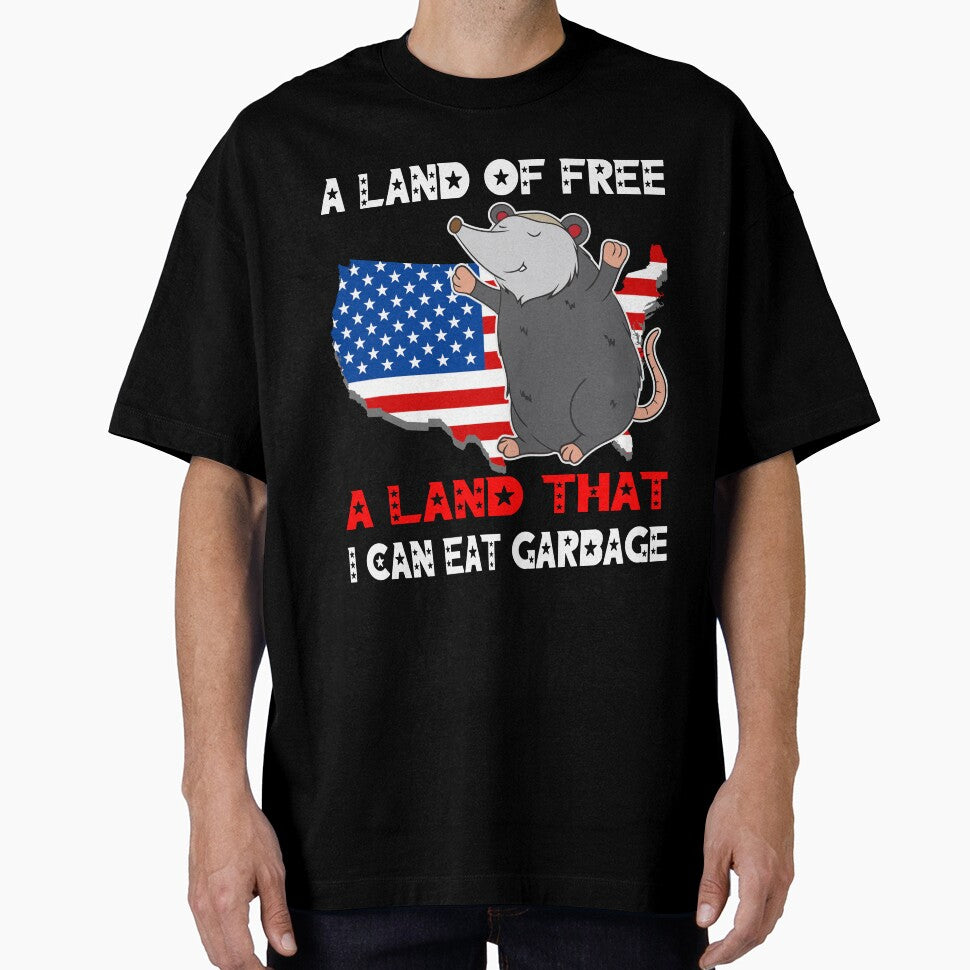 Possum A Land Of Free by hpsagor