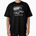 Retro gaming "The Good Old Days When Controllers Survived Rage Quits!" by JDMTees