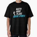 Nasty Boys Plays Water Sports by saulmedia