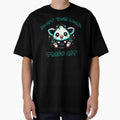 Adopt Your Local Trash Cat by Echonn
