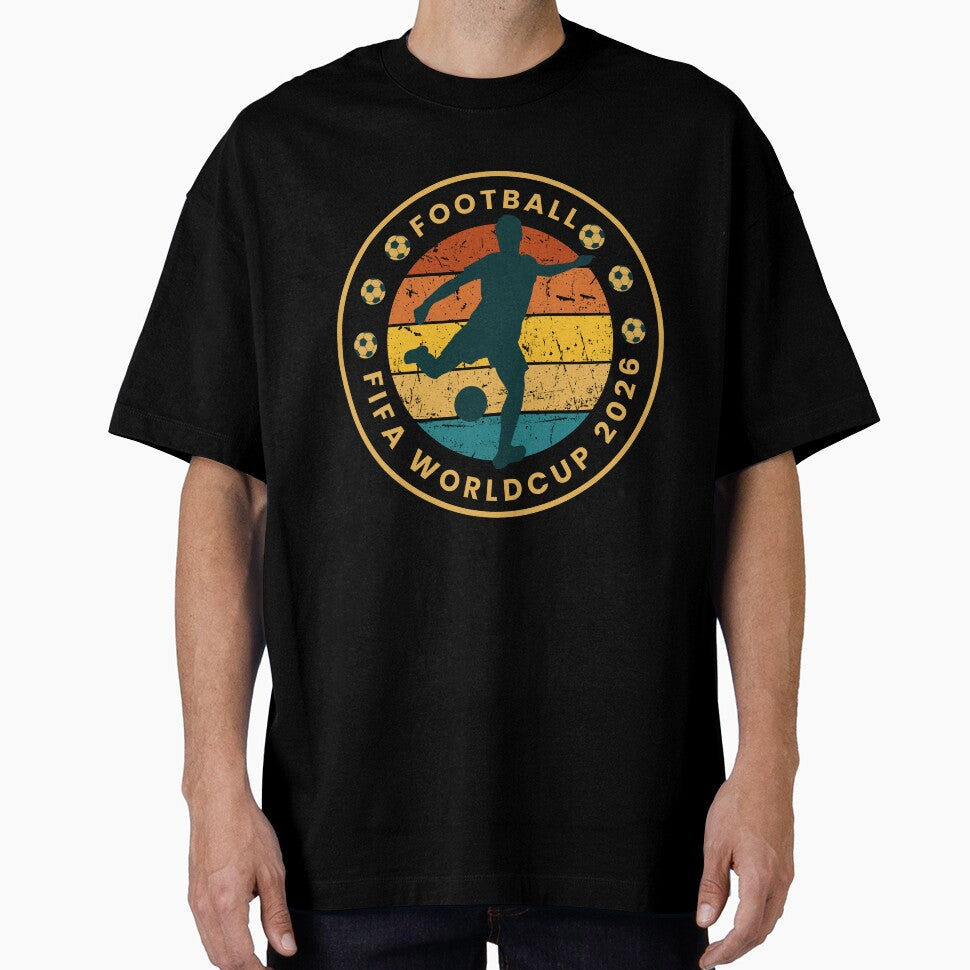 fans of  Soccer Club | Football Fan Gear | USA Sports Apparel Tee|  Soccer worldcup ChampionshipSoccer World ver 8 by CosmicNook1