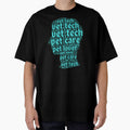VeT Tech, a perfect design for veterinary technicians who passionately care for our beloved pets! by FelkMariShop
