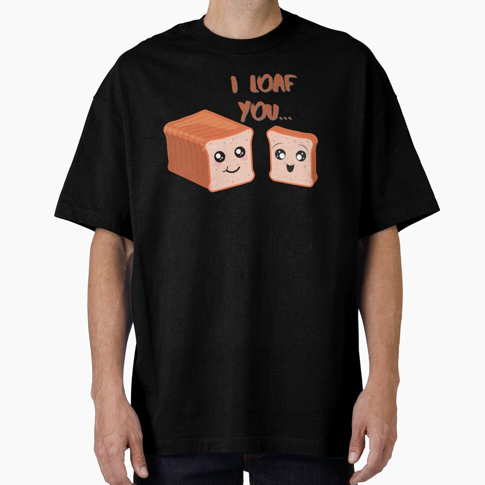 I loaf YOU by saraevscreen