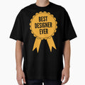 Best Designer Ever Gold Medal Achievement by SVPOD