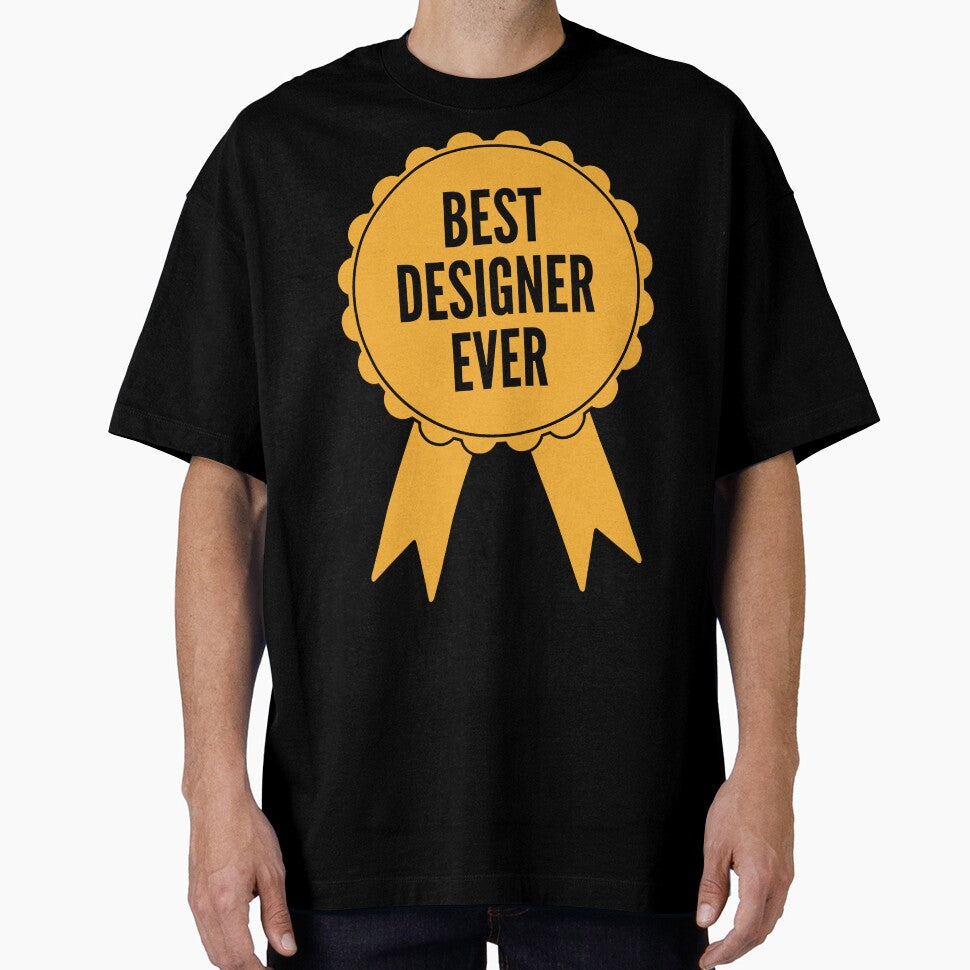 Best Designer Ever Gold Medal Achievement by SVPOD