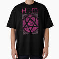 Heartagramm Himm Band by AshleyCollas