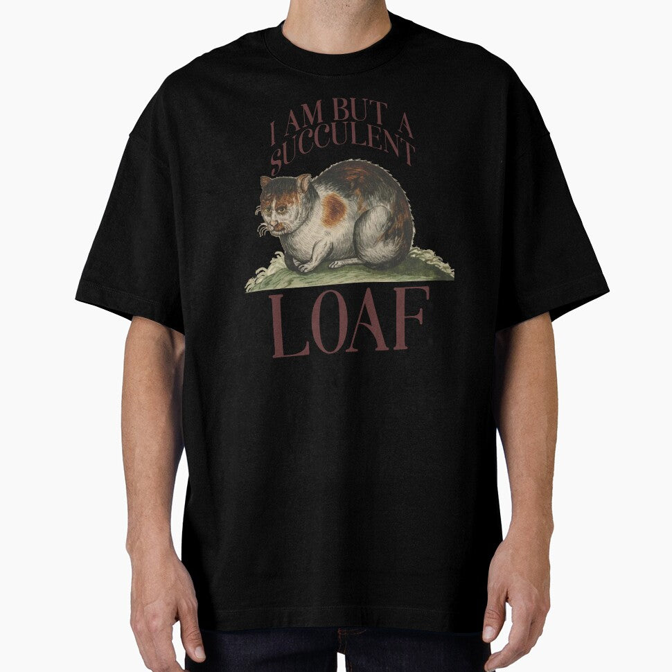 succulent loaf by fnarfle