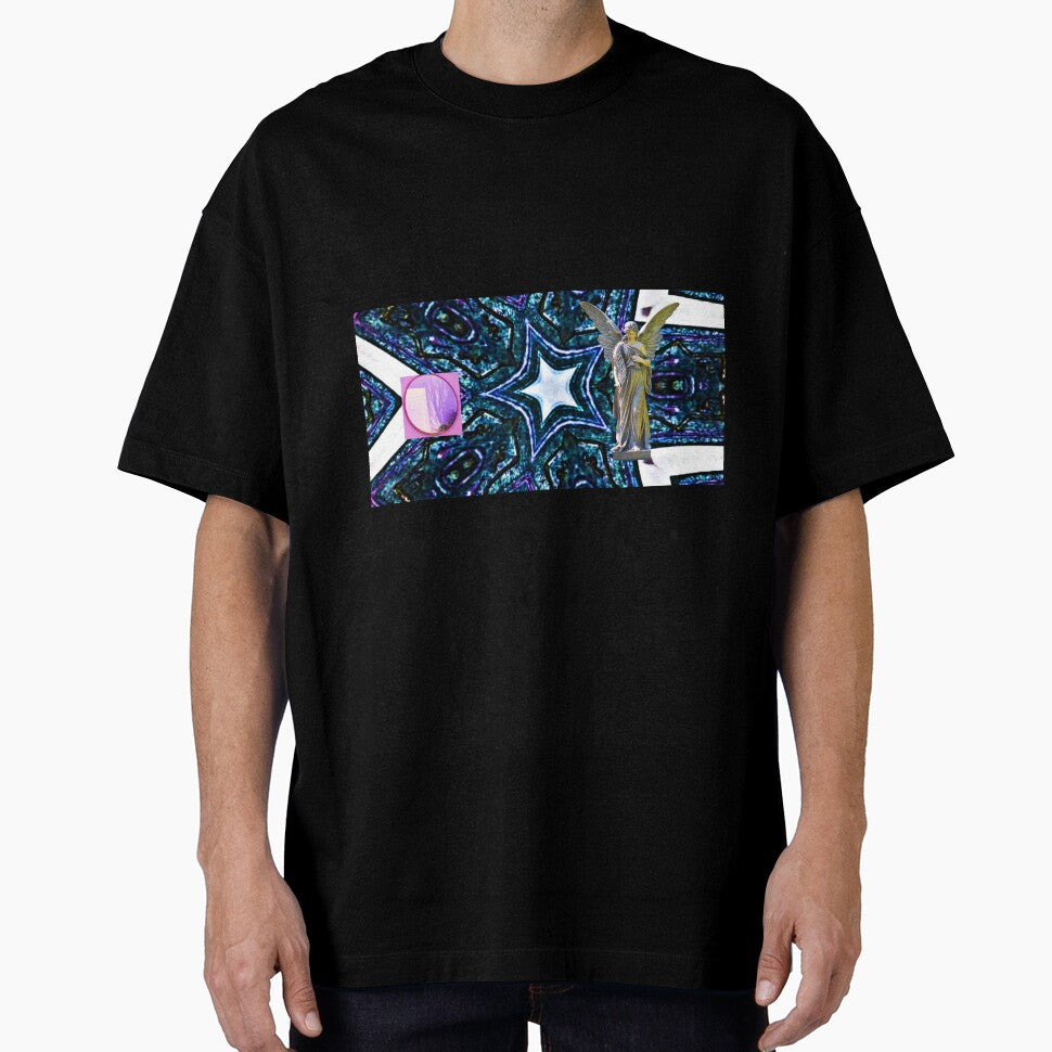 Modern Angel Star designer by Aquila Light Pictures