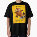 Mabel Beaver by The Funky Sprunki