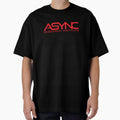 ASYNC Research Institute by The Common Tee