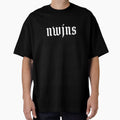 new jeans merch NWJNS white by Nanadesignx