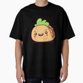 Kawaii Taco by zoljo